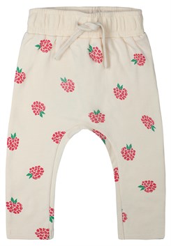 Die New Jade Haram Jogginghose – White Swan